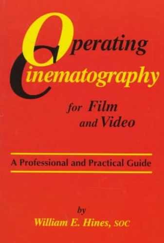 Operating cinematography for - operating,