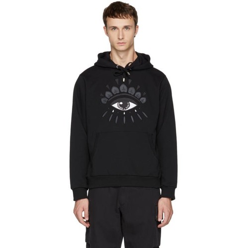 Kenzo paris black eye - black,