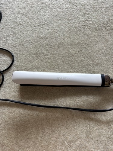 Ghd platinum straighteners - ghd,