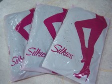 Silkies Control Top Tights