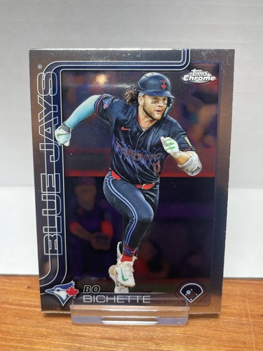 2025 topps chrome bo - 2025,