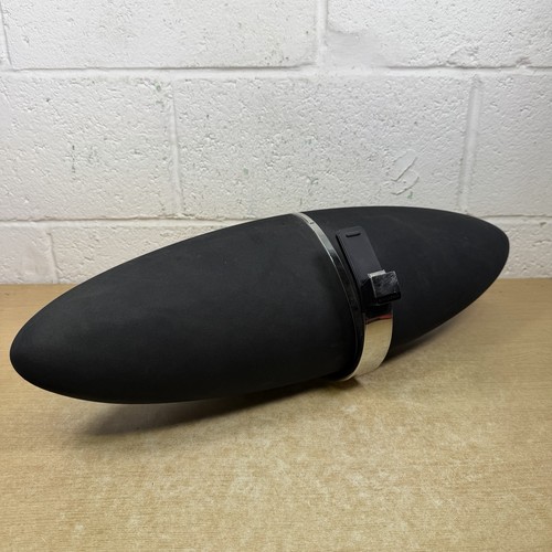 Bowers wilkins zeppelin - b&w,
