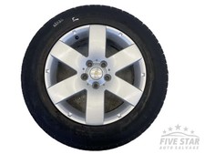 Chevrolet Captiva R17 Alloy