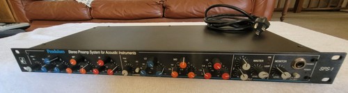Pendulum sps1 stereo acoustic - pendulum,