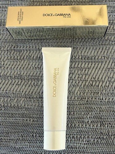 Dolce gabbana the - &, pour