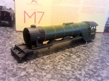 OO GAUGE HORNBY LOCO BODY