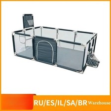 Playpens for Baby with Pull