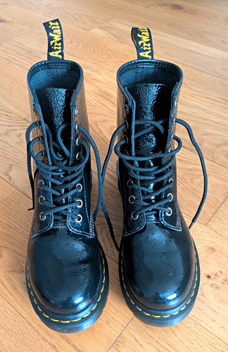 Martens 1460 women - dr.,