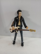 Sid Vicious Sex Pistols Medicom Action Figure 2006