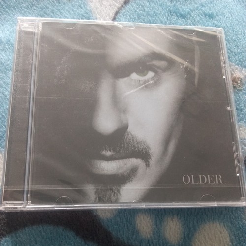 George michael older - -, (2011)