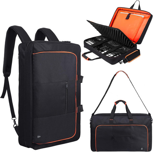 Controller case for - dj,