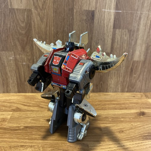 Classic transformers - classic, g1