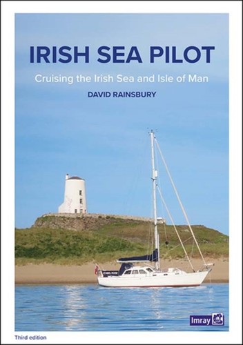 Irish sea pilot 2024 - pilot,