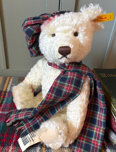 Steiff hamish four seasons - steiff,