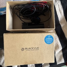 Blackvue DR750s Front Dash cam