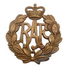 ROYAL AIR FORCE RAF QUEENS