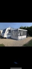 Fiamma Privacy Room Fits A 4 MTR Wide Roll Awning Caravan Motorhome
