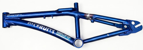 Magicfruits derringer bmx - magicfruits,