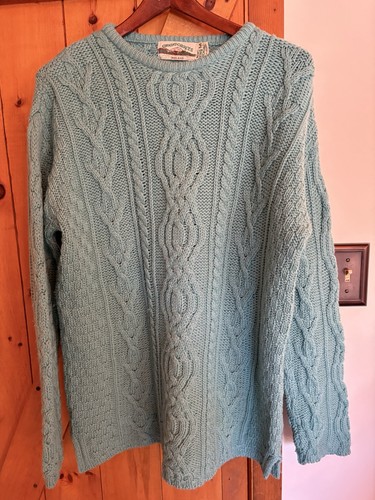 Womens size aran crafts - size,