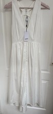 Reiss Yana Maxi Dress Size 14