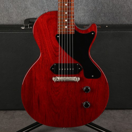 Gibson les paul junior - gibson,