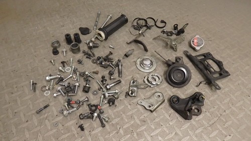 2007 honda hornet 600 - 2007,