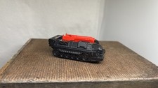 Matchbox Attack Track from