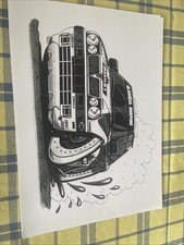 Cartoon illustration a - illustration, of