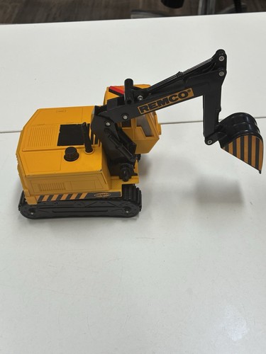 1989 remco bucket - remco,