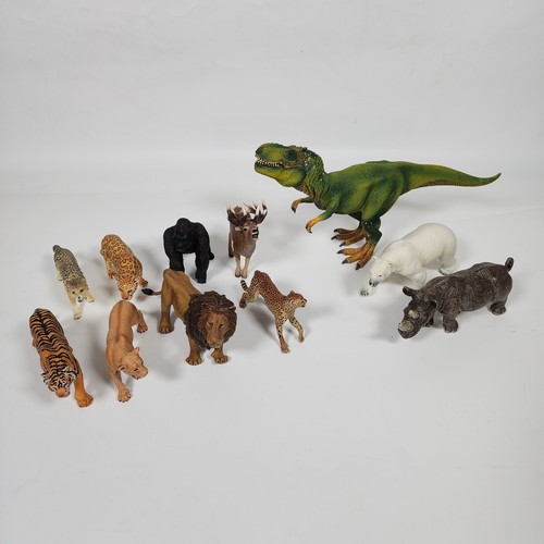 Schleich papo animals - papo, /