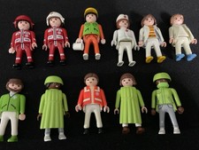 Playmobil Medical Emergency
