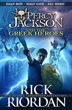 Percy Jackson and the Greek