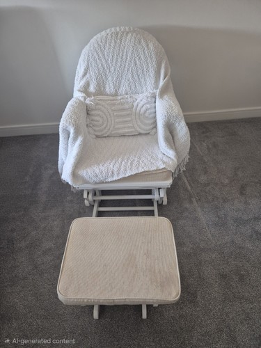 Serenity nursing chair - serenity,