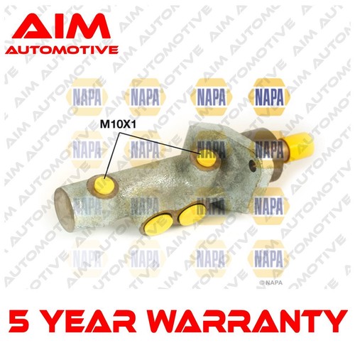 Brake master cylinder aim fits - brake,
