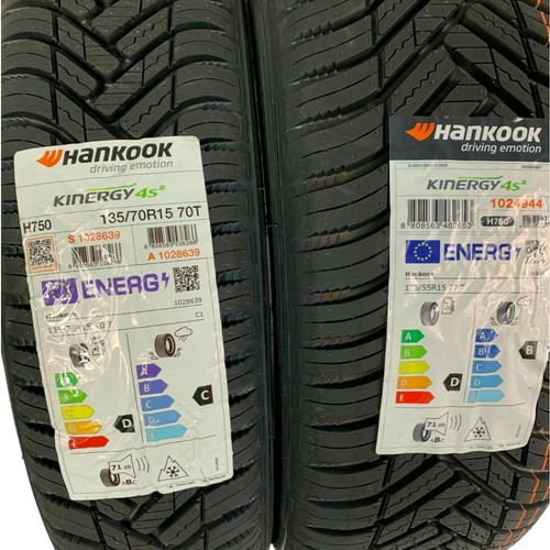 Hankook all season tires smart - hankook, all-season