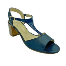 Amalfi Ladies Heels Leather T