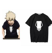 anime My Hero Academia bakugo