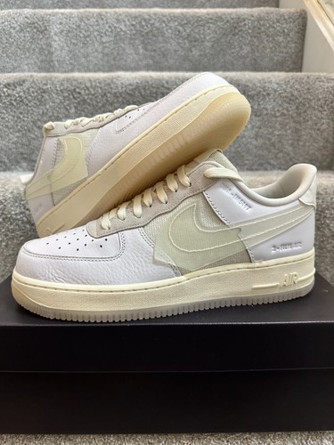 Nike air force - force, dna