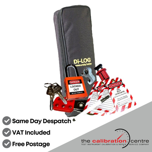 Log dlloc2 domestic - di-log,