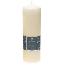 Price's Church Altar Candle