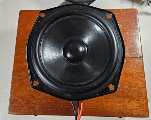 Tdl nucleus bass - nucleus, driver