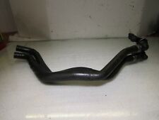 Mercedes E Class W210 96-02 E300 TD heater water duo valve pipes hoses