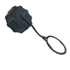 Fuel Cap, Kawasaki KCL525A, KCL600A, KHDS600A, KHDS750A, KHS750B Hedge Trimmer