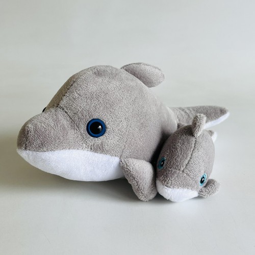Aspro soft toy - cuddly, plush