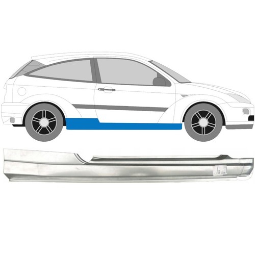 Ford focus mk1 1998 2007 - ford,