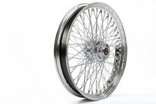 Rim 23X3.5 Front 2X Flange 80