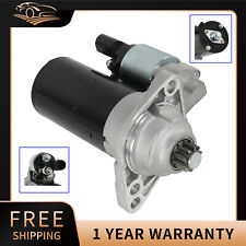 STARTER MOTOR FOR VW