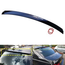 M Performance Rear Window Roof