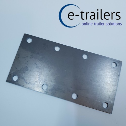 Hole trailer suspension unit - 8,