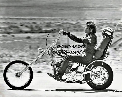 Peter fonda easy - fonda,